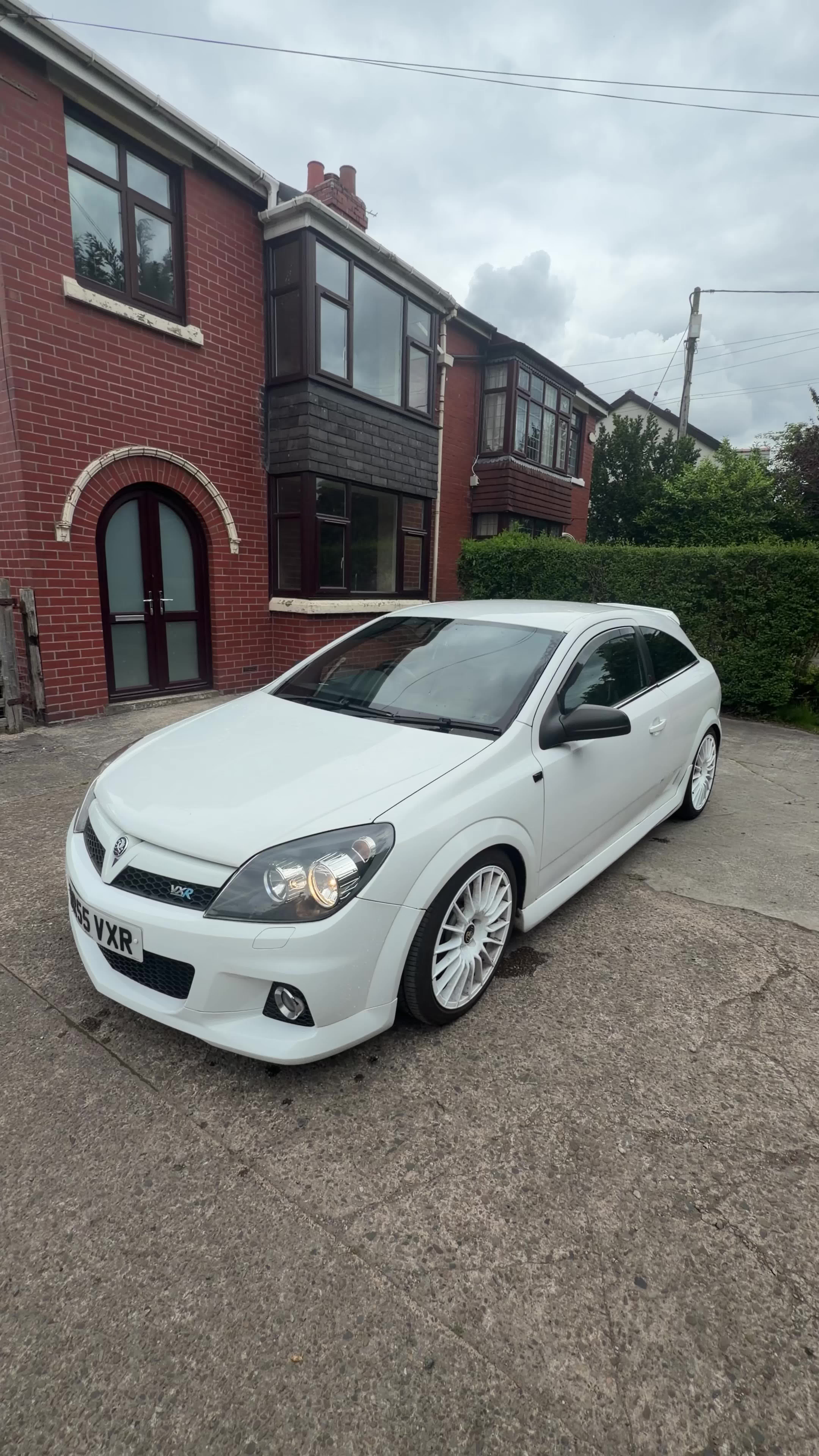 @AJAYS VXR SPECIALIST
