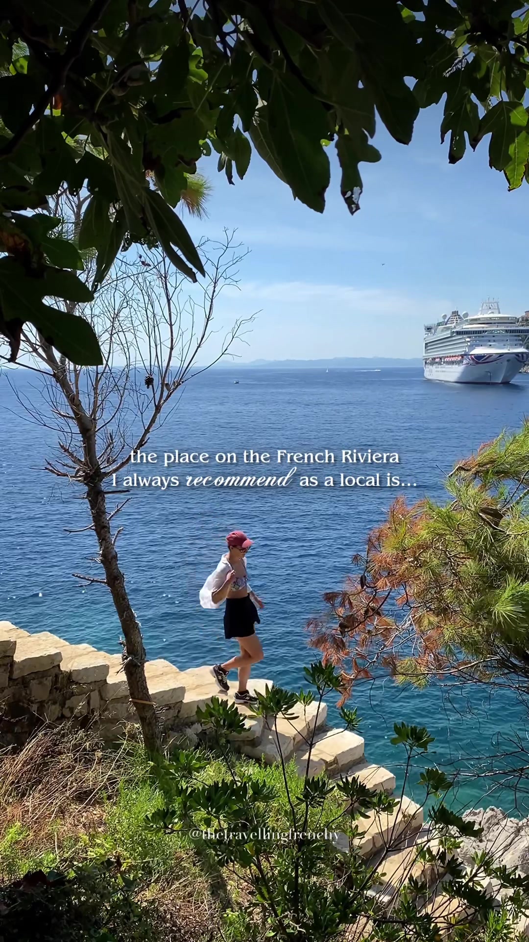 @The Travelling Frenchy