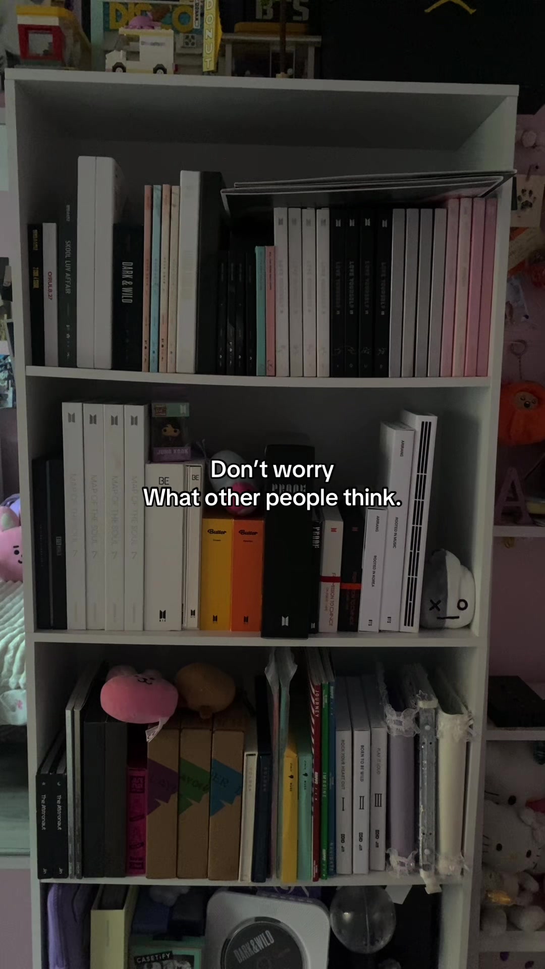 @Amber⁷ is seeing bts twice