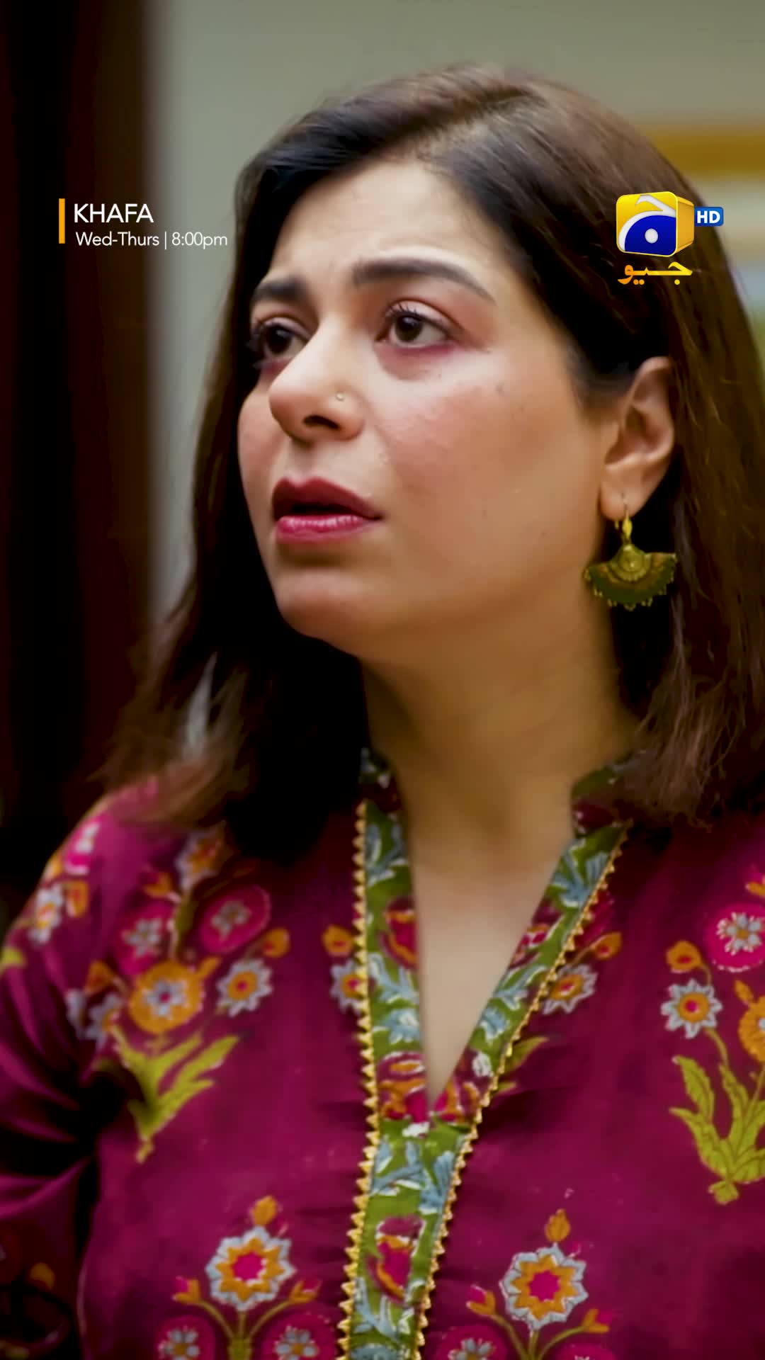 @Har Pal Geo - Geo TV