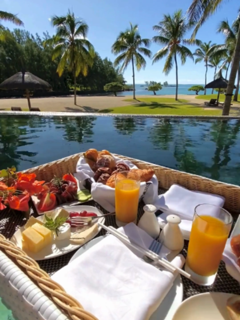 @iTravel Holidays