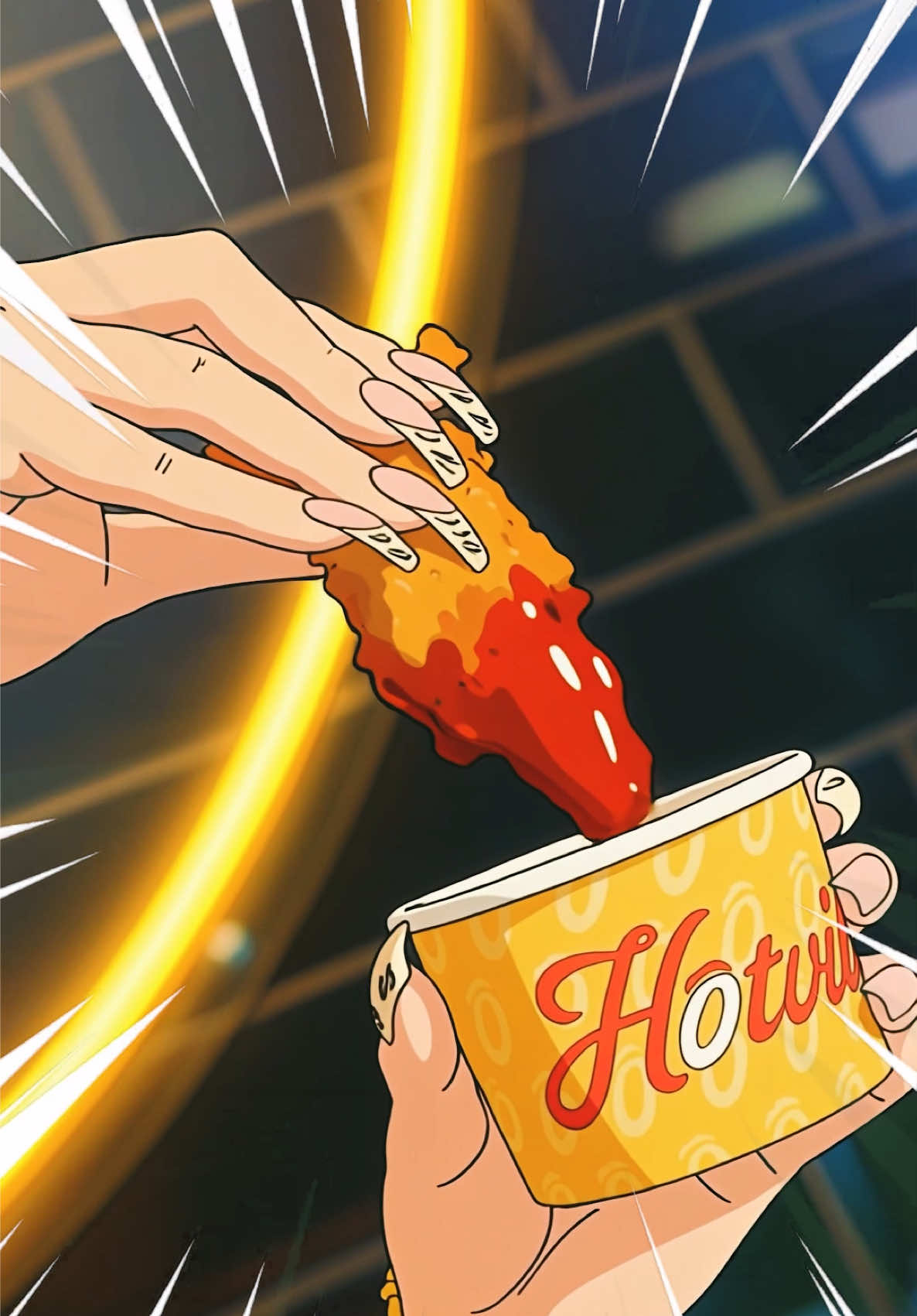 @Hotville