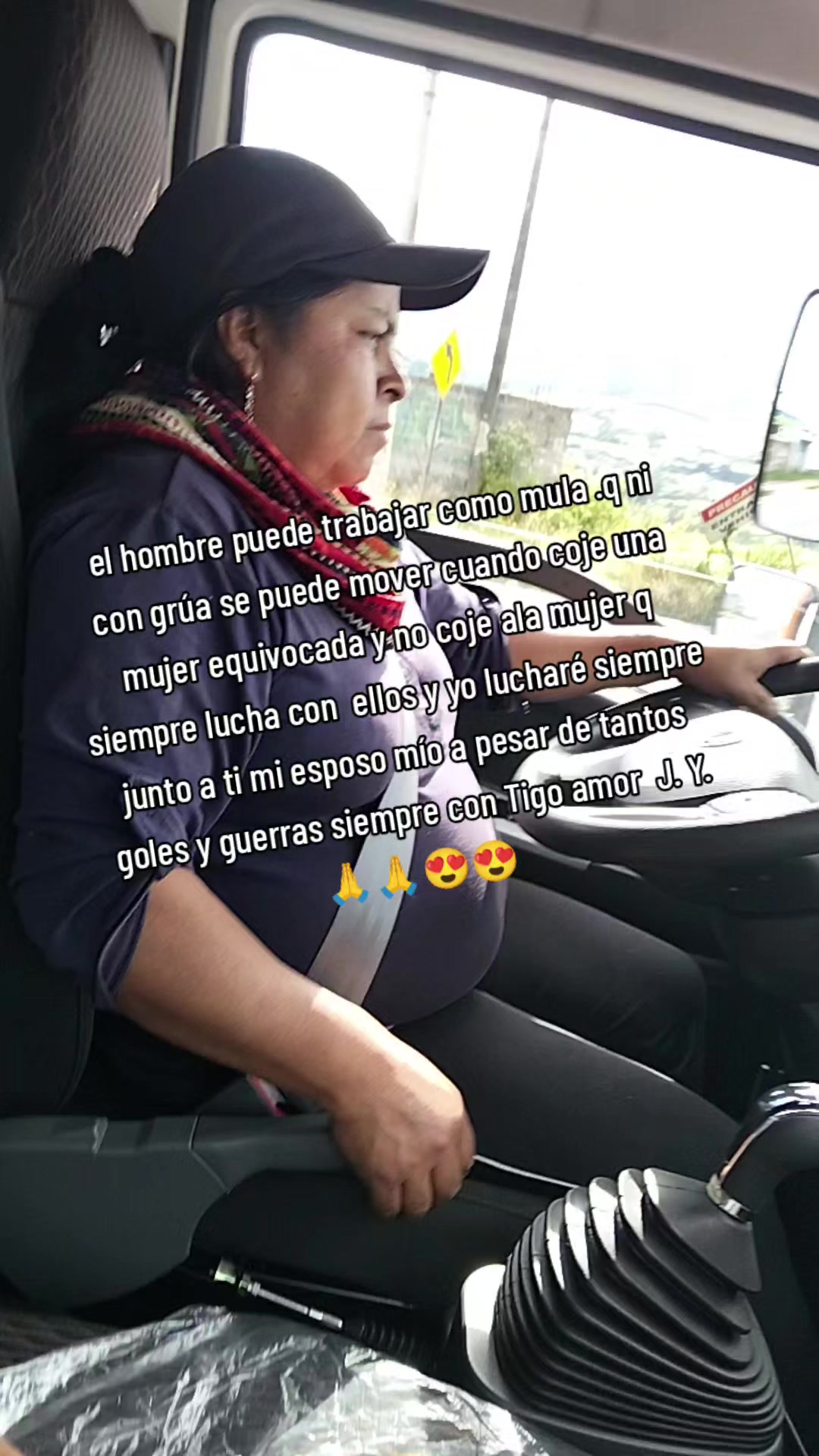 @Yolanda Criollo