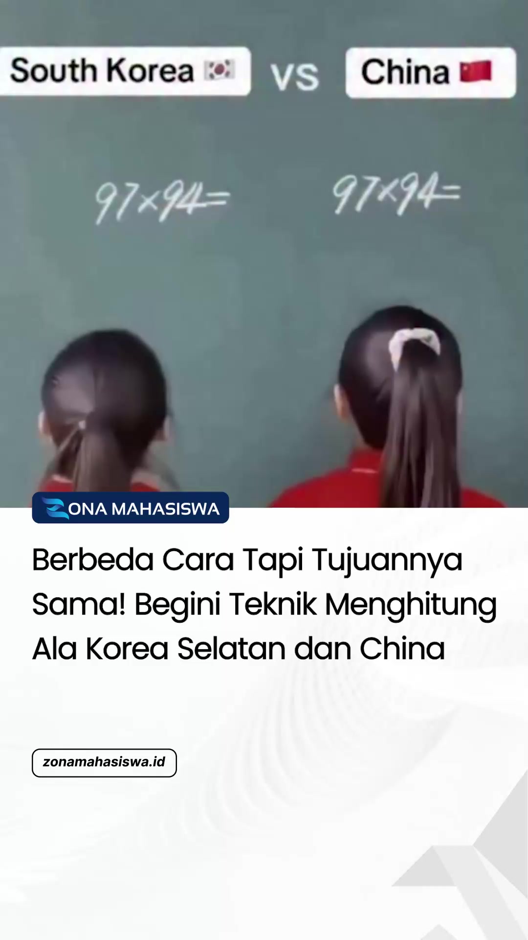 @Zona Mahasiswa