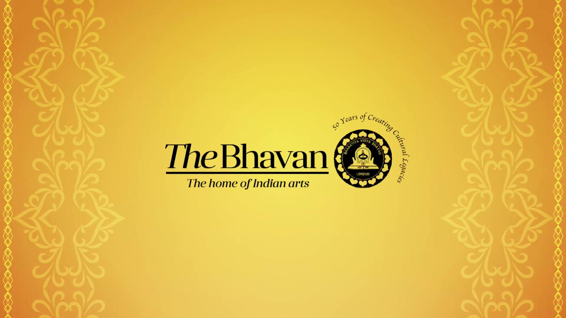 @The Bhavan, London