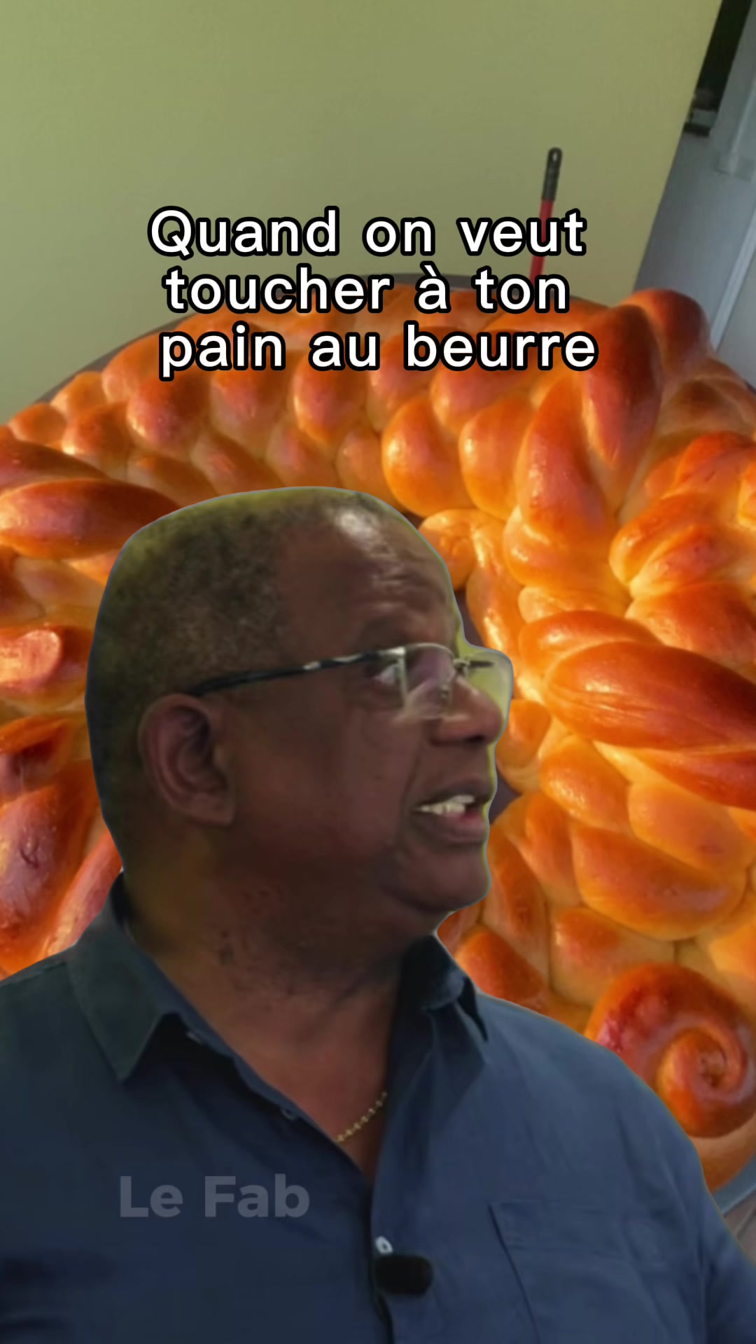 @Prospa Délices