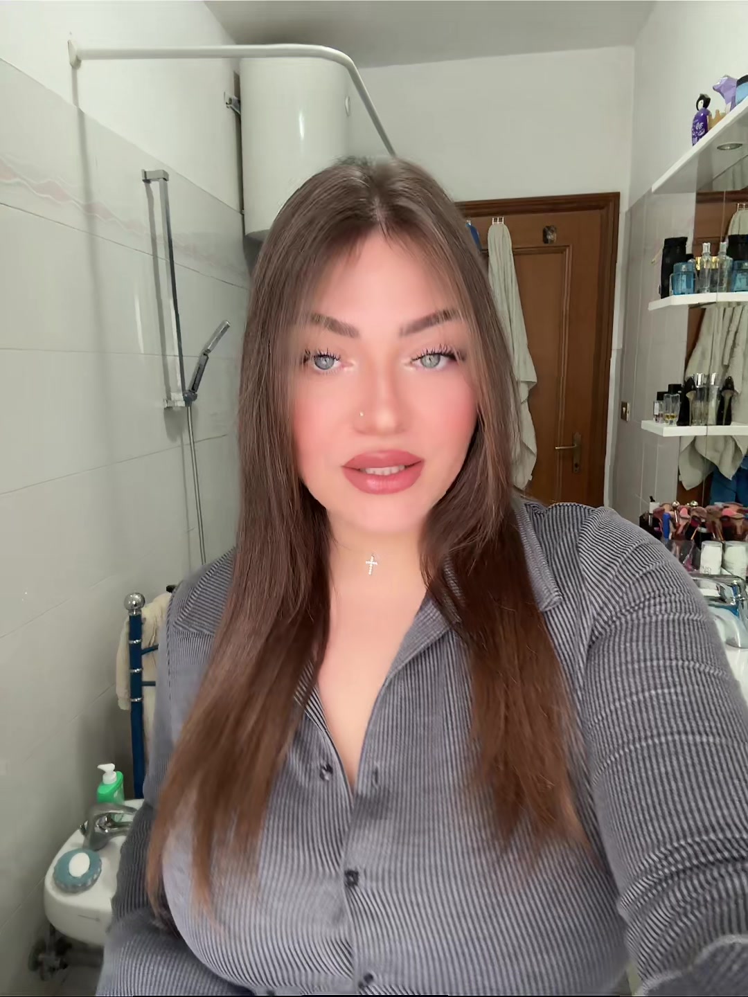 @Martina Rossi