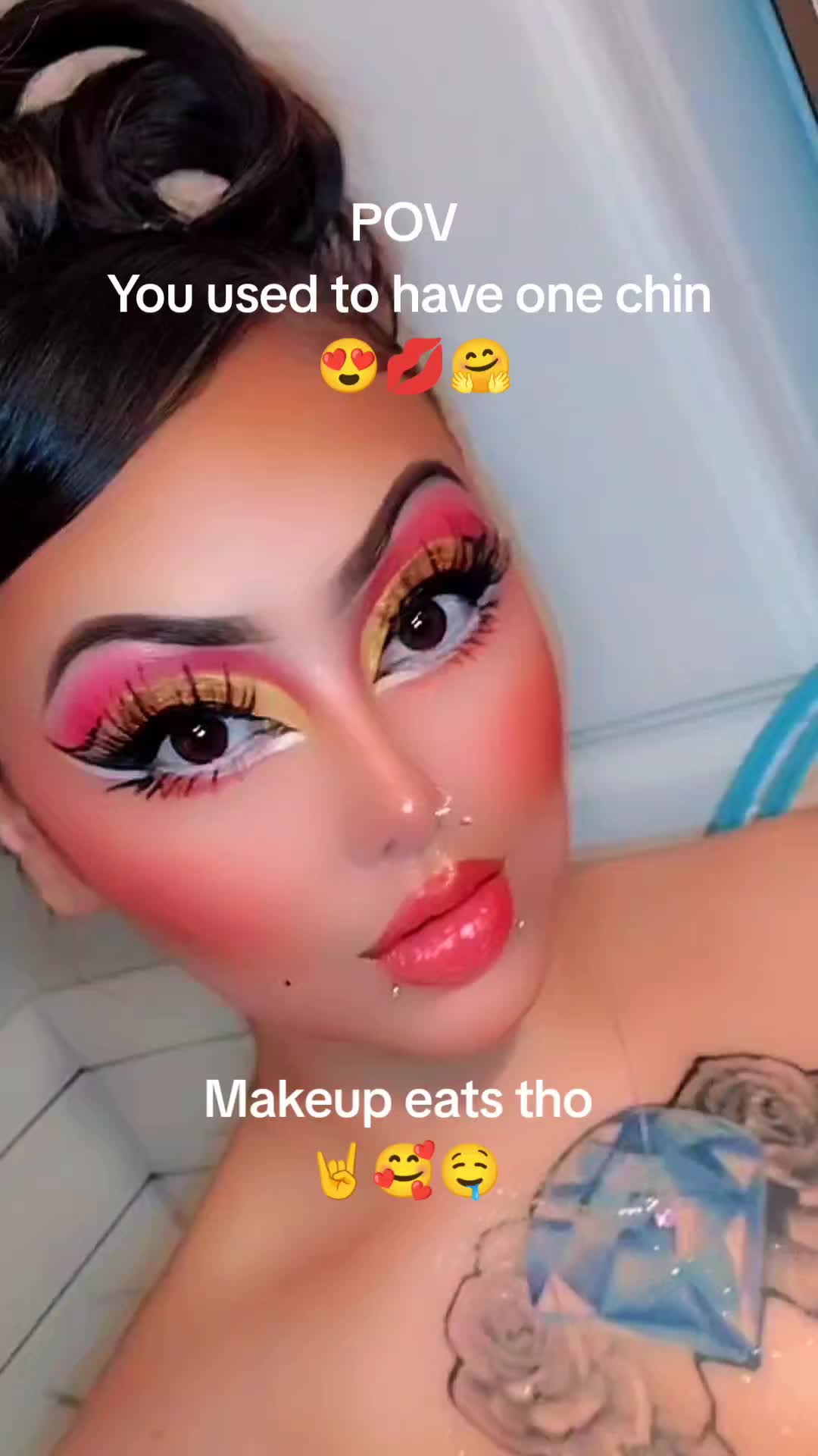 @GeminiDoll (Brittany Chacon)