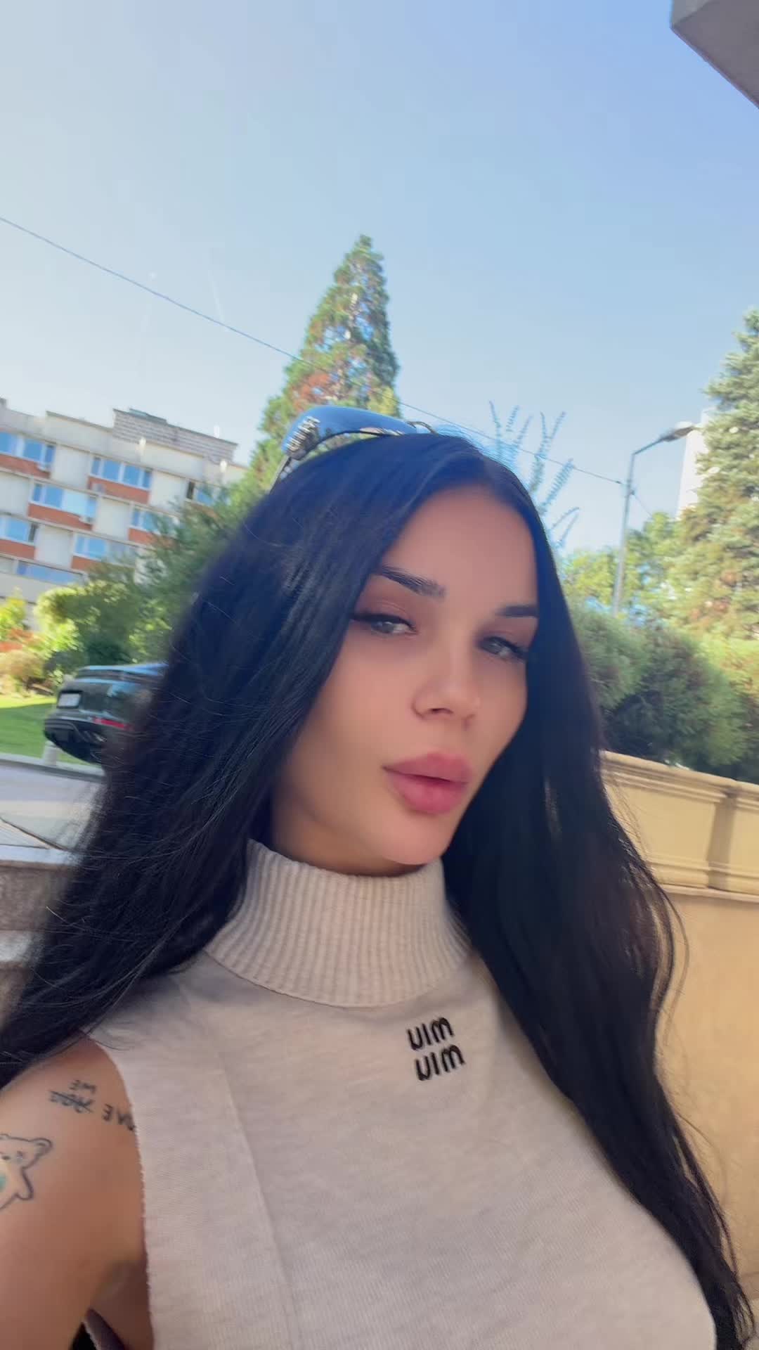 @Andjela Tasheva NEW ACCOUNT