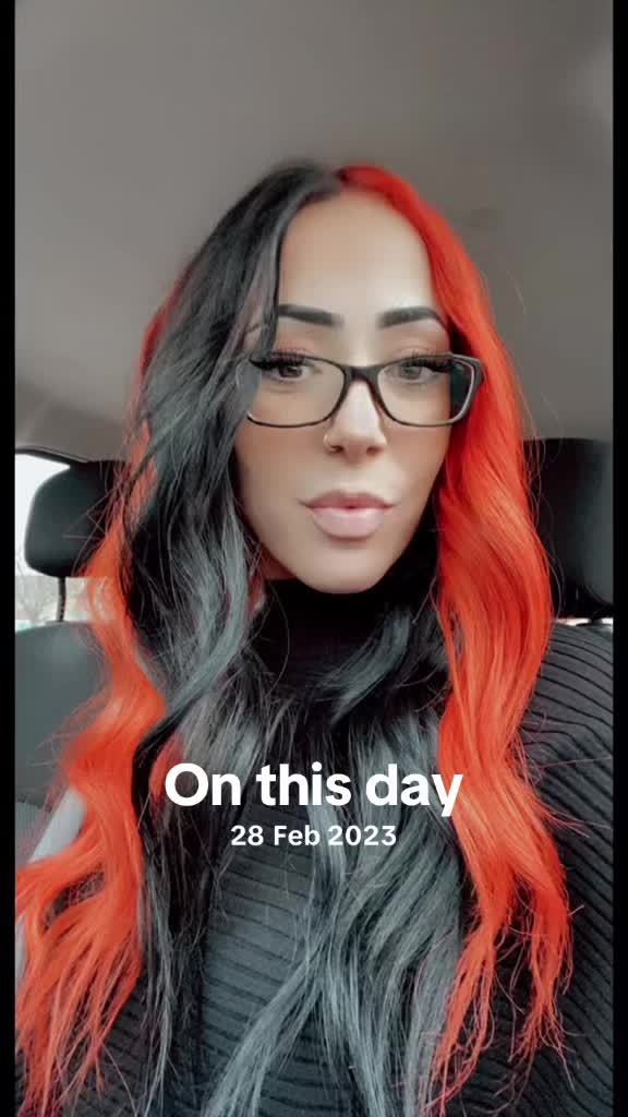 @Vivid locks by Lauren