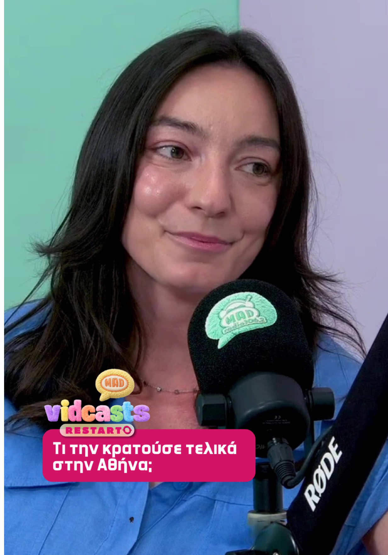 @Mad TV