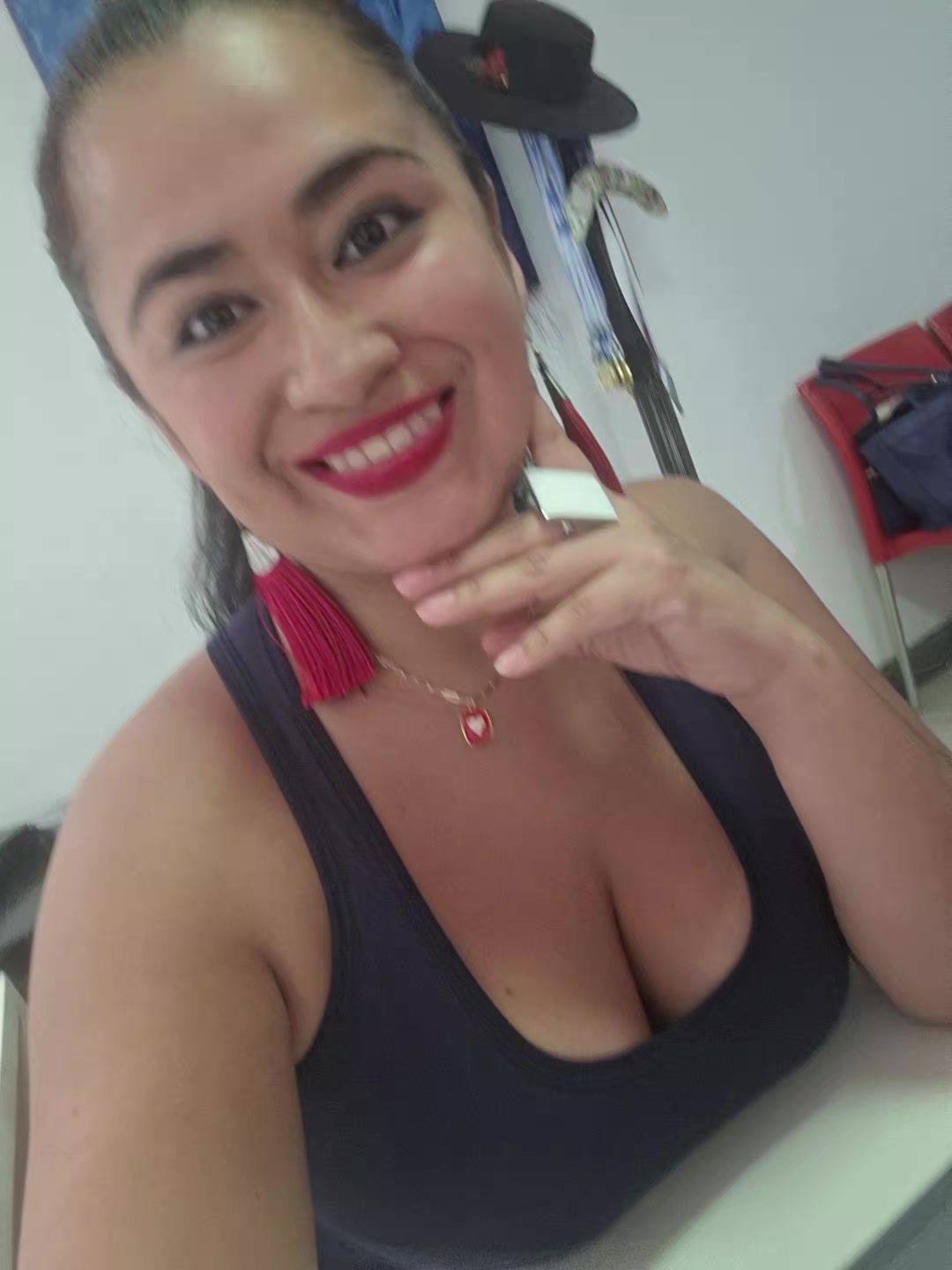 @Vainilla Technicolor