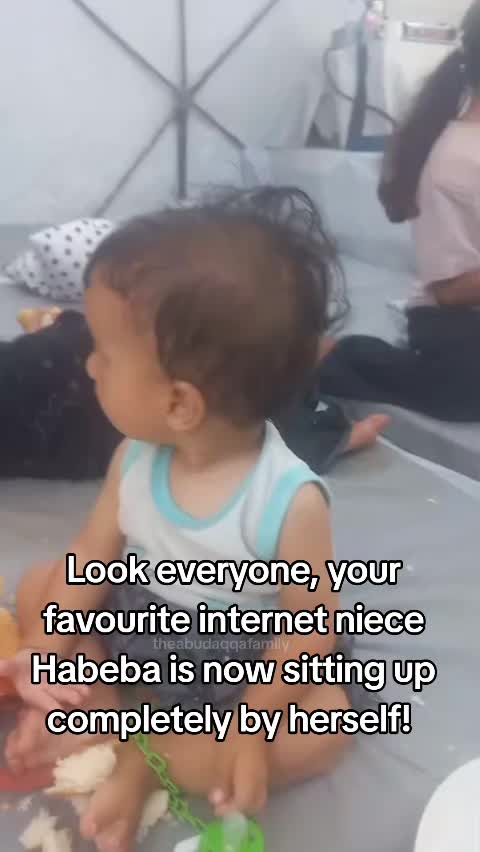 @The Abu Daqqa Family