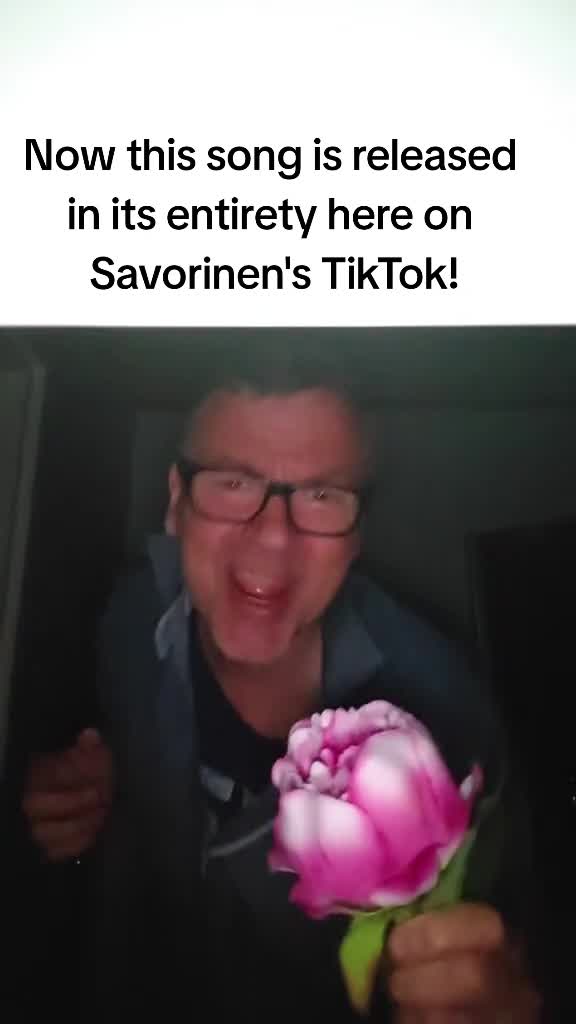 @Savorinen