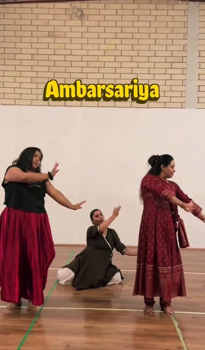 @BollyDanceStudioPerth