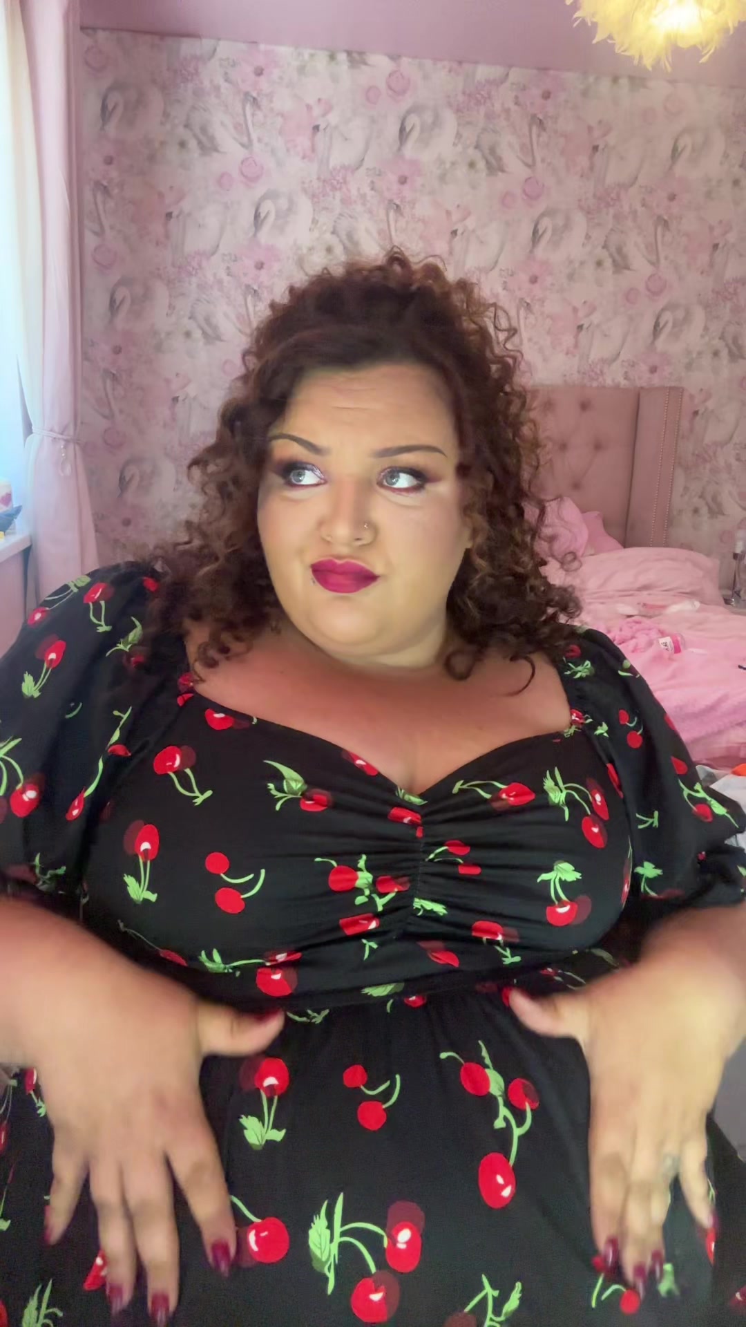 @CarlyRose