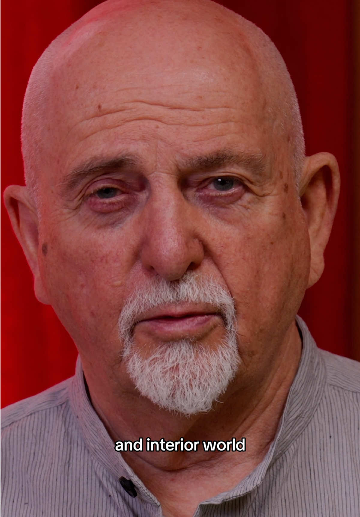 @Peter Gabriel