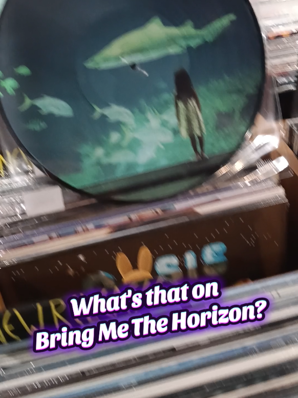 @HMV Taunton