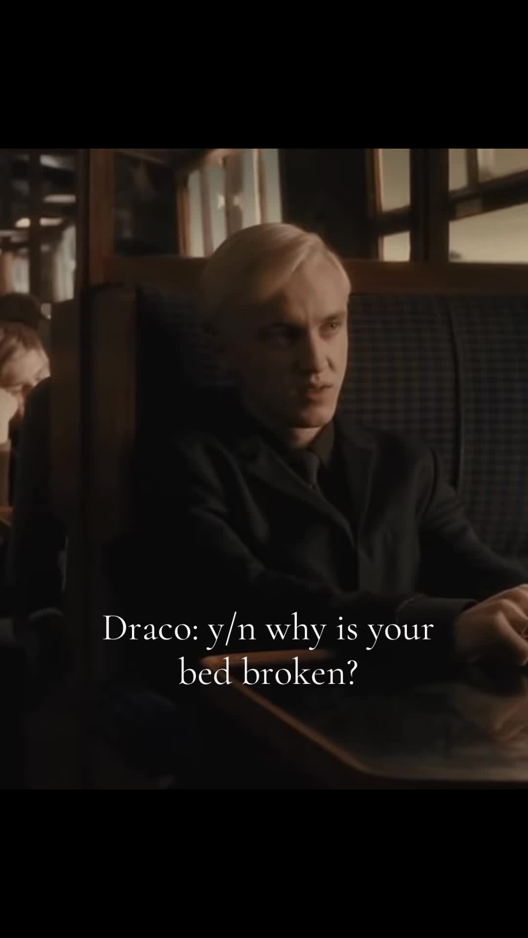 @Ellie and Amelia