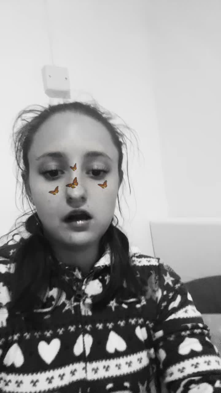 @Kira Rose