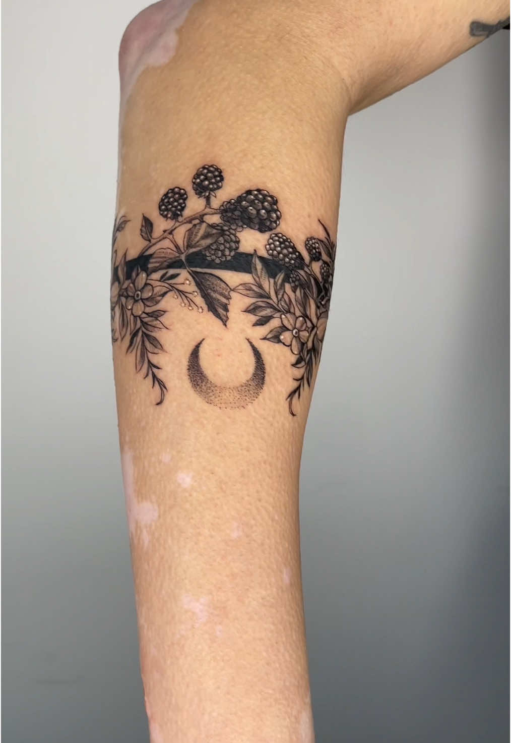 @Florentina Gloria Tattooer