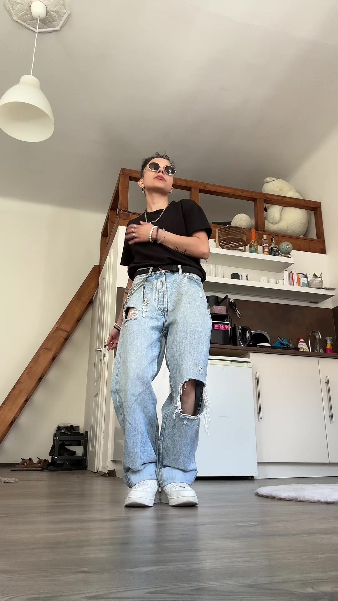 @&bull;- 𝗖 h 𝗿 i 𝘀 t e 𝐧 -&bull;