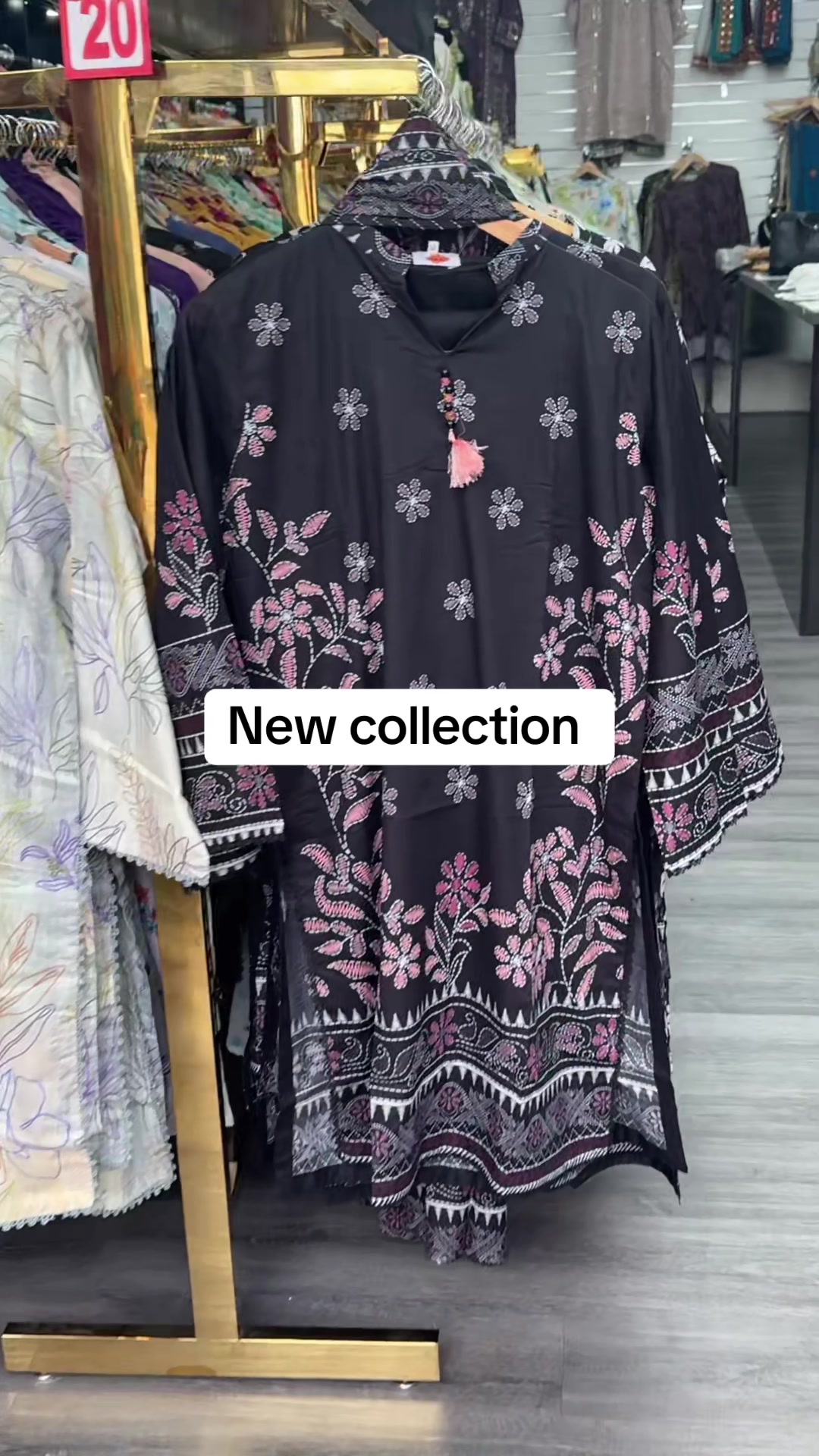 @MH Fashions Manchester