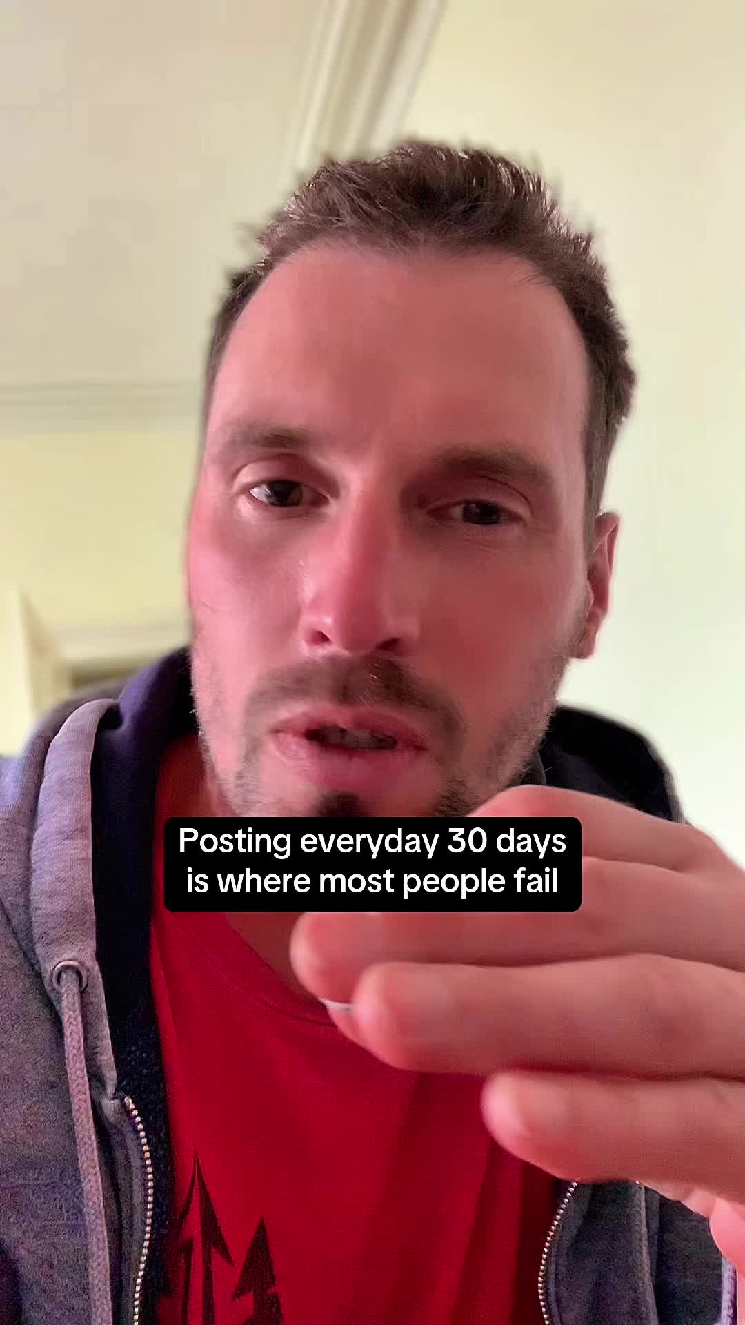@Matt Jupp | TikTok Strategy