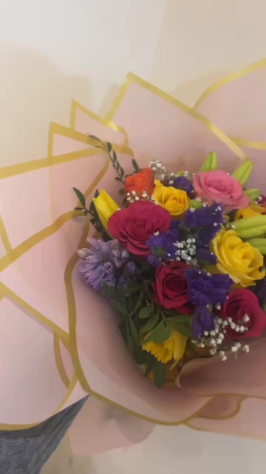 @Blossoms&Balloons