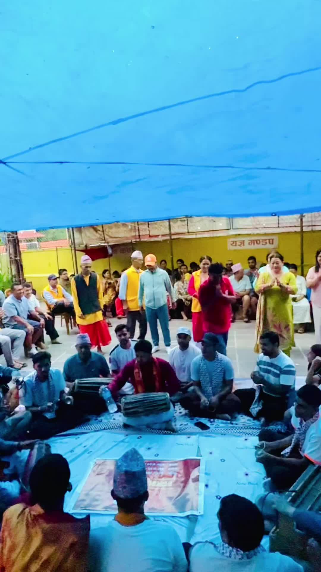 @Kalpana Baruwal