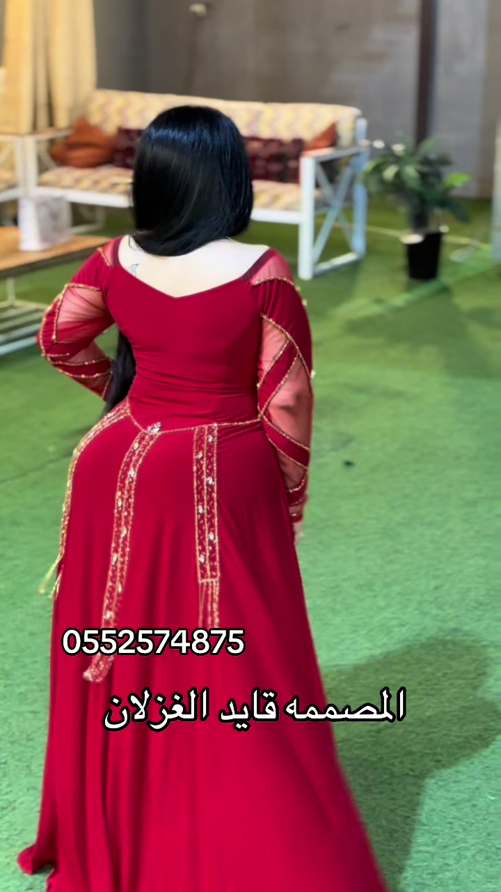 @قايد الغزلان 3