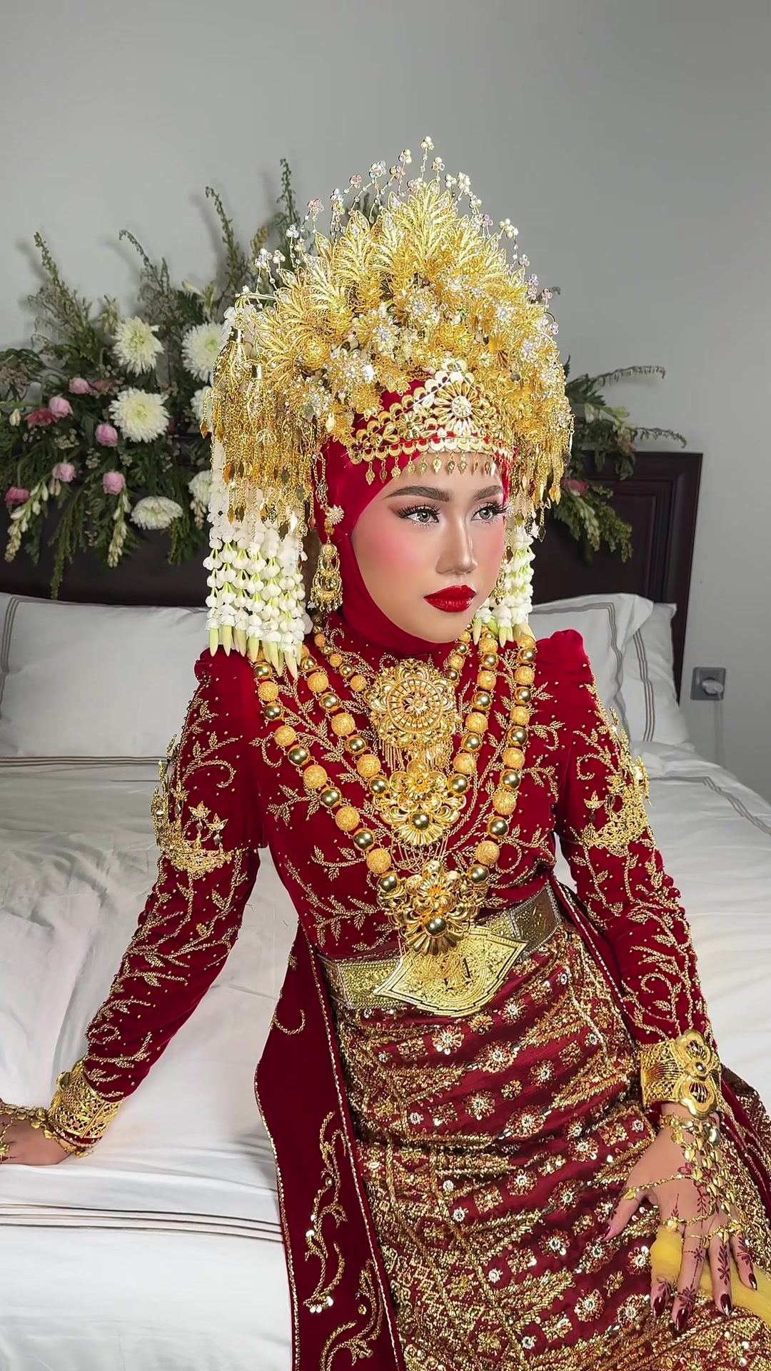 @Adhe Irma (Gadiezamakeup)