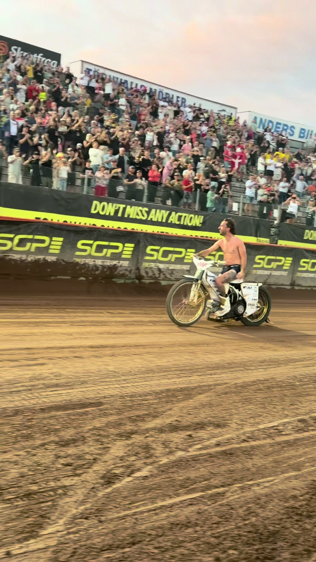 @FIM Speedway Grand Prix
