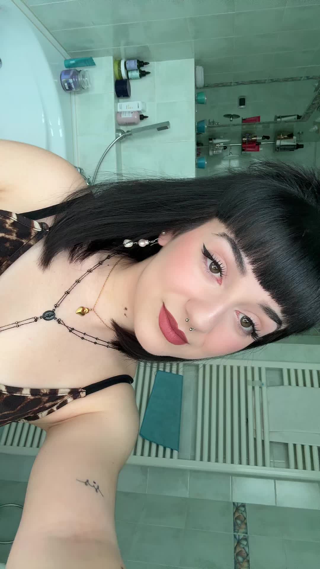 @Asia Serra♡