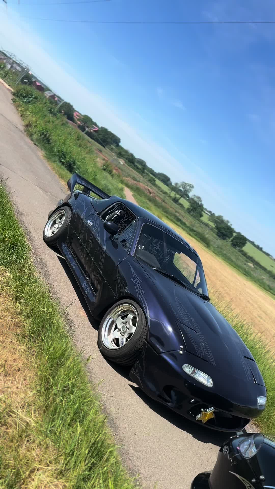 @bkroadster