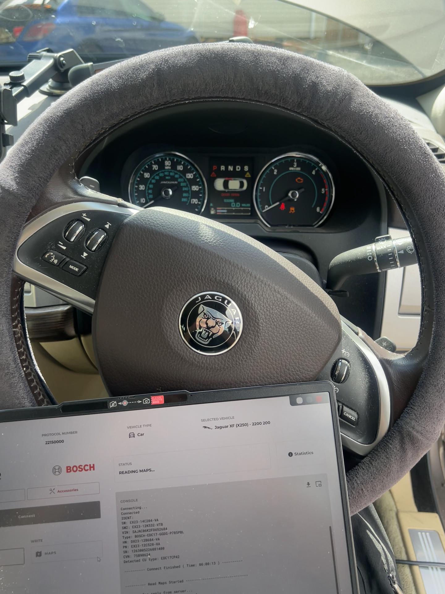 @Car & Tuning services