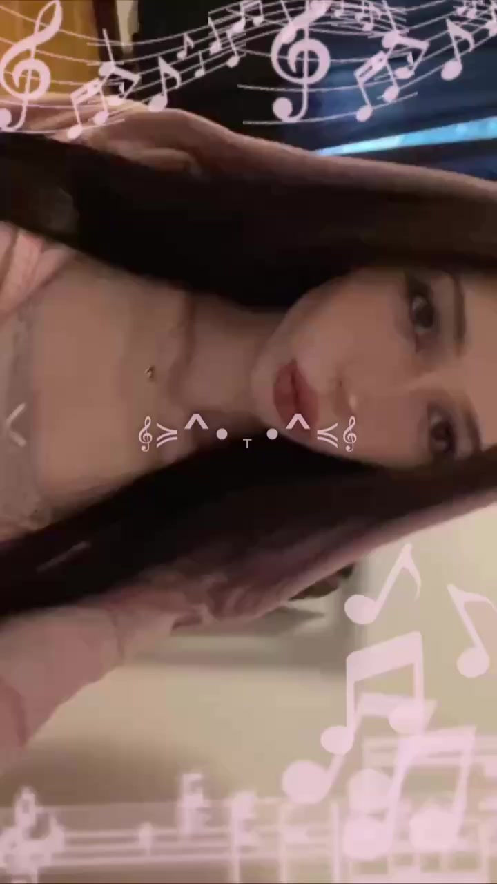 @˗ˏˋ♪𝄞 ≽^• ˕ •^≼𝄞♪♫ˎˊ˗