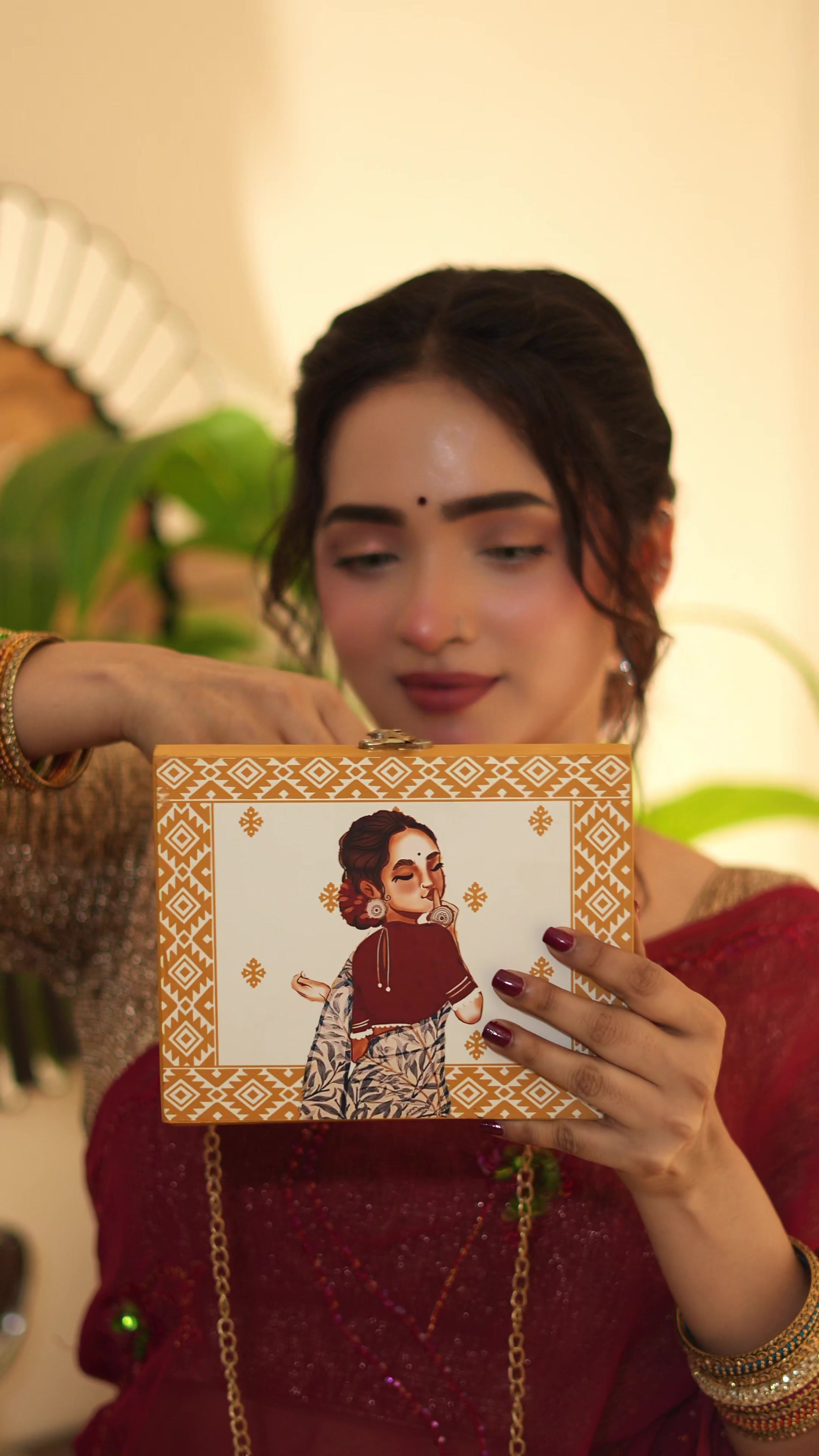 @sabrina kaniz sukhi