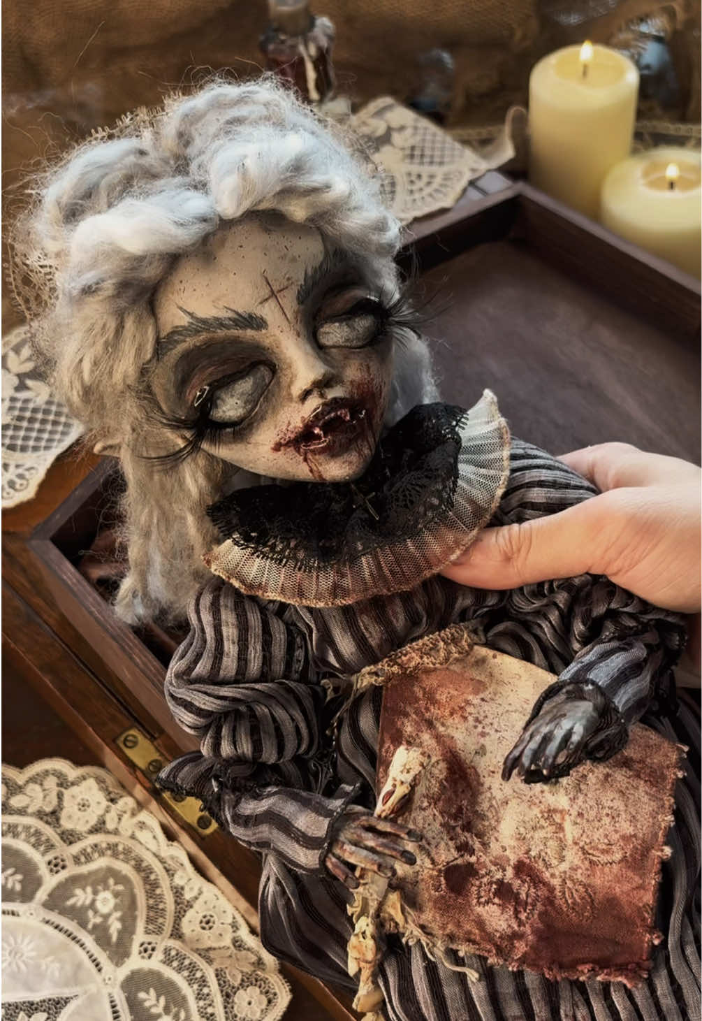 @SOULS OF BELDAM