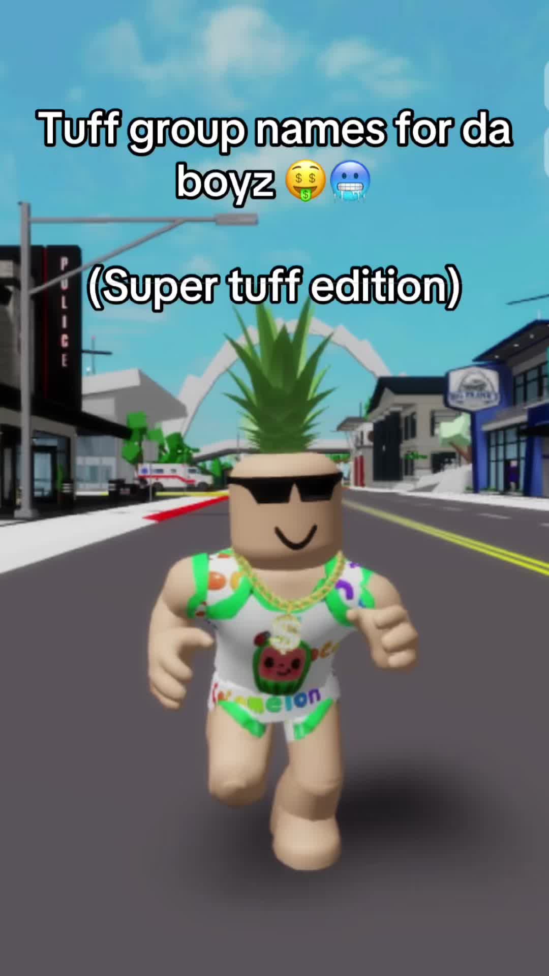 @[⭐️] Pineappleboi