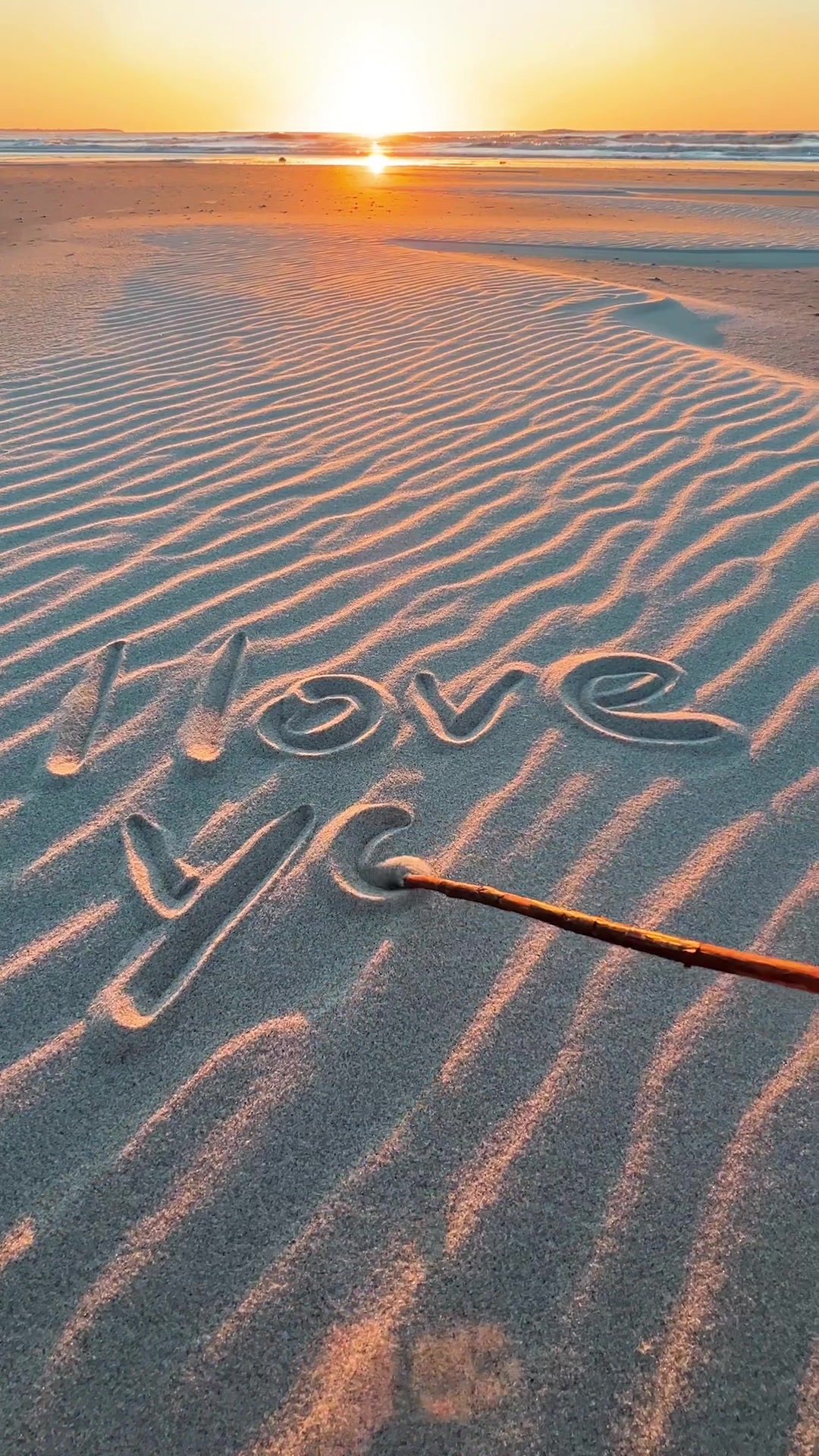 @Names In Sand