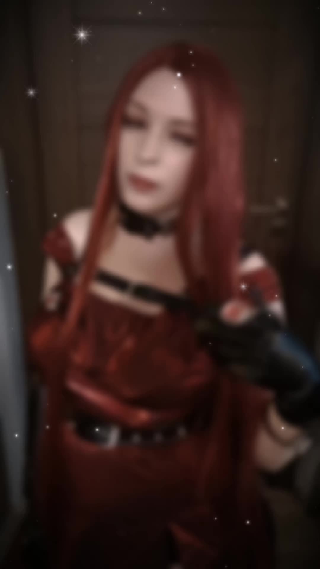 @N&eacute;ra Cosplay🇭🇺