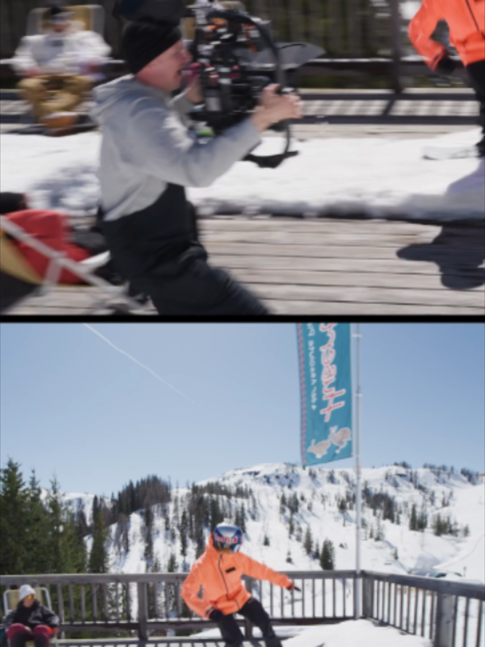 @Red Bull Austria