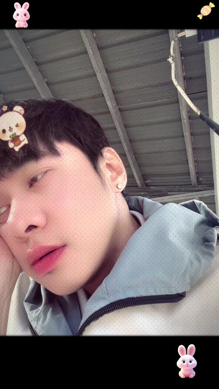 @Arjhay Choi