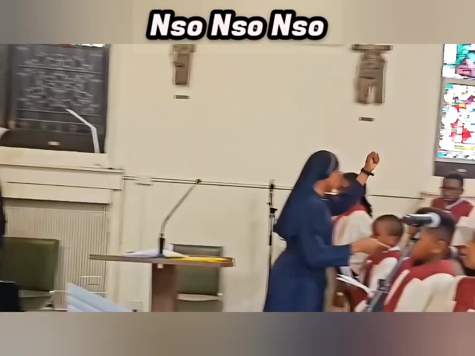 @Sr Gladys Anyanwu