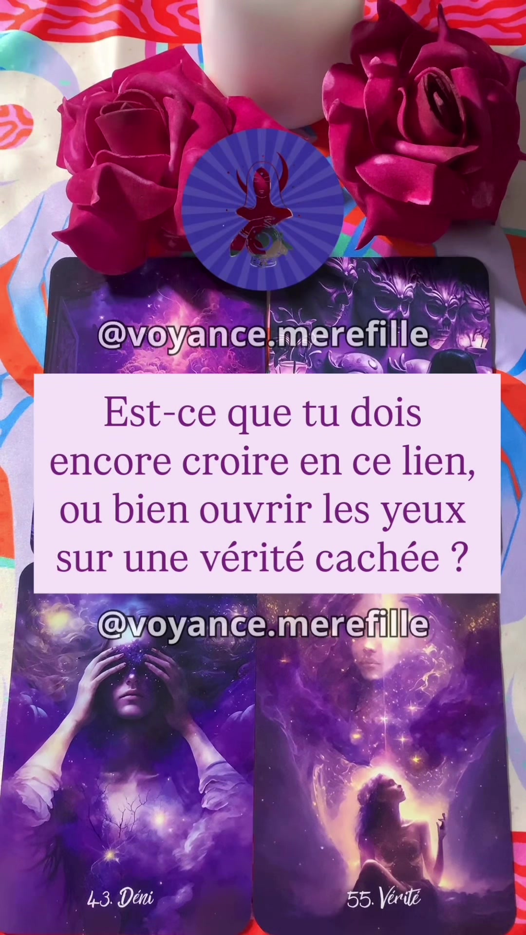 @Voyance merefille
