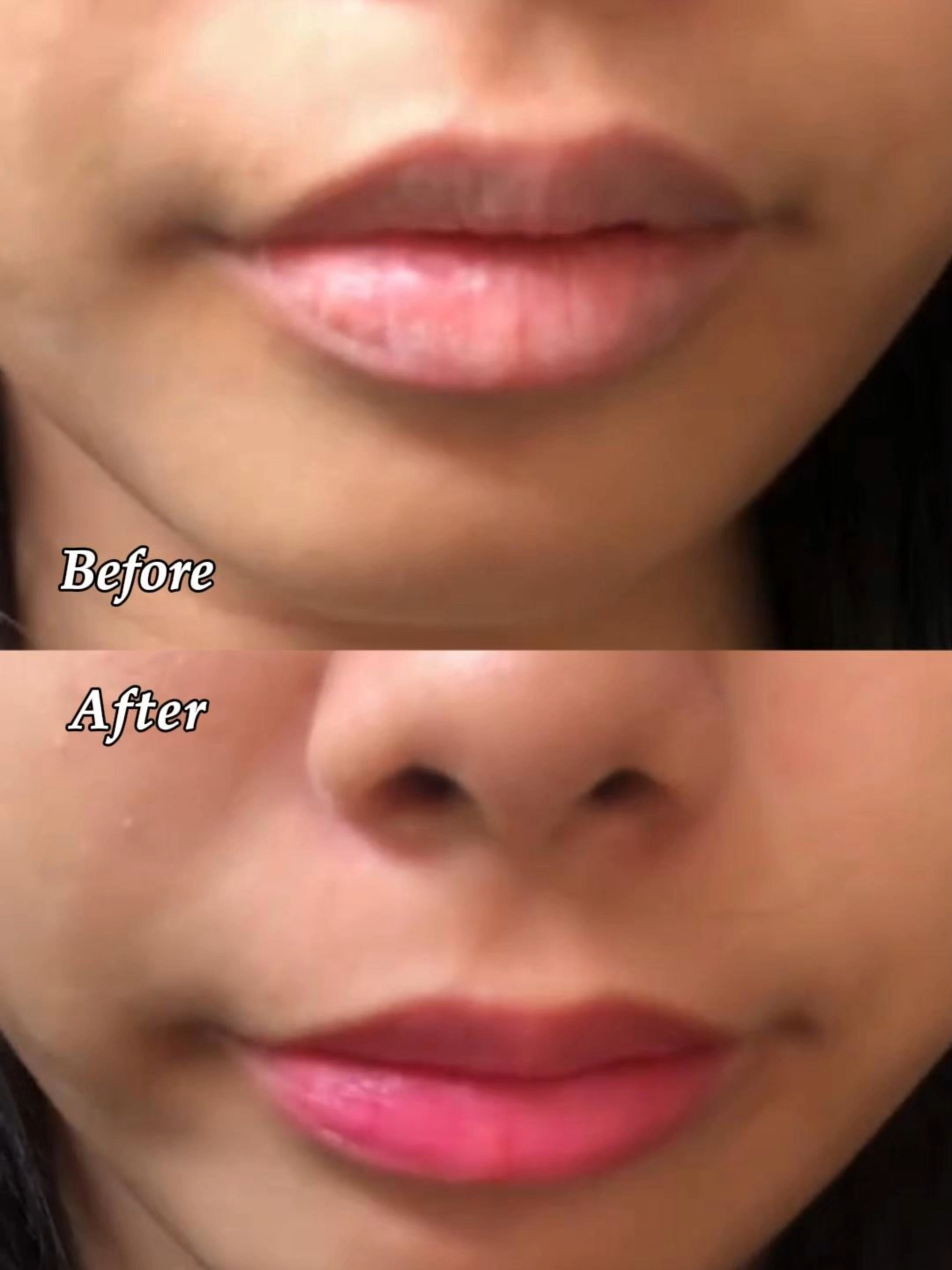 @Ashley Shine Cosmetics