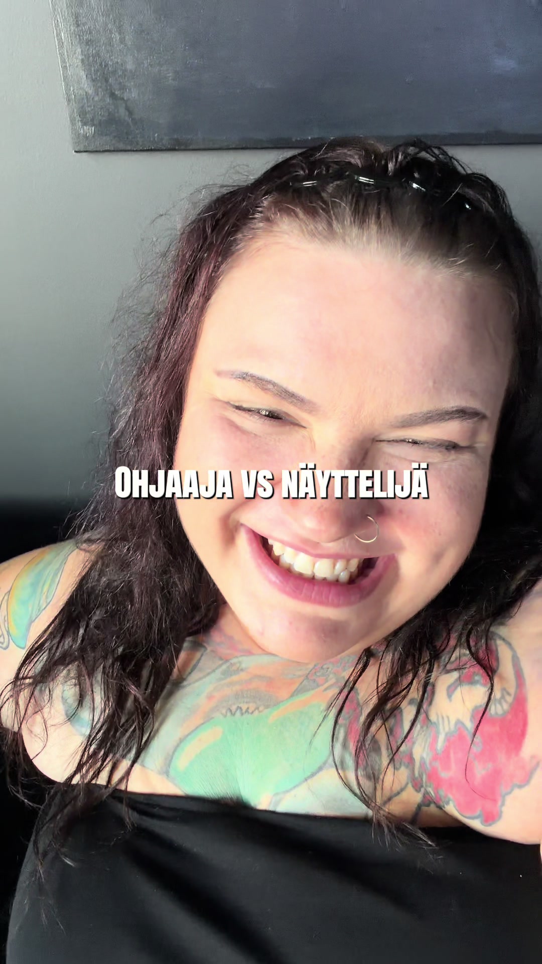 @Joanna Wallinheimo