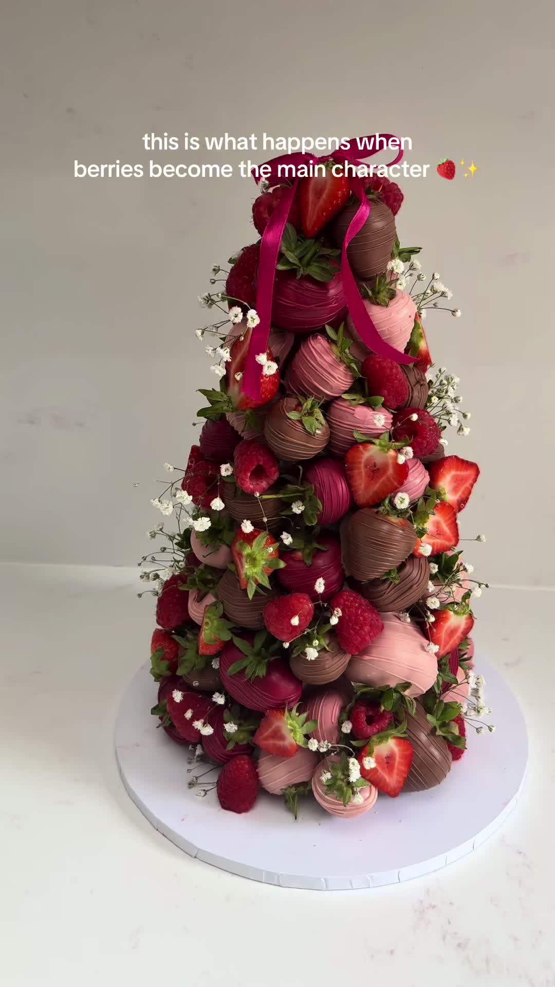 @Sweet Perfections - London