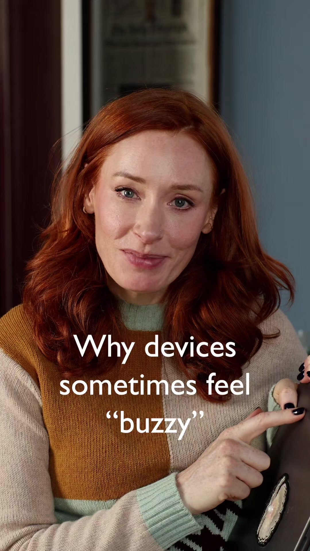 @Hannah Fry